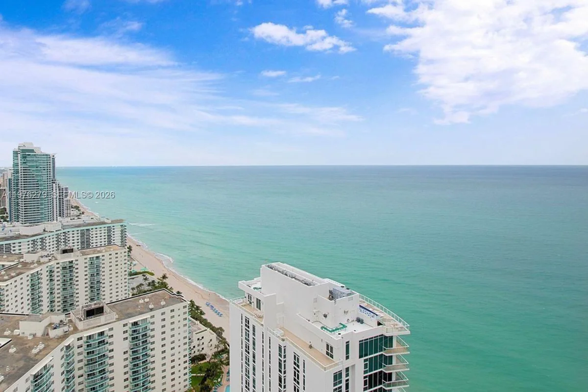 4111 S Ocean Dr #3704, Hollywood: photo 1 of 27