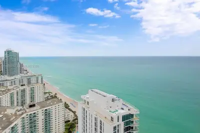 4111 S Ocean Dr #3704, Hollywood: photo 1 of 27