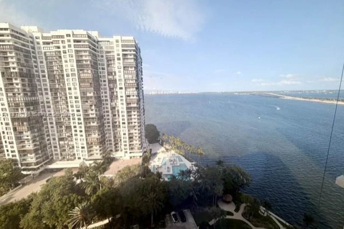 2451 Brickell Ave #18F, Miami: photo 1 of 22