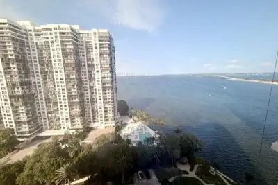2451 Brickell Ave #18F, Miami: photo 1 of 22