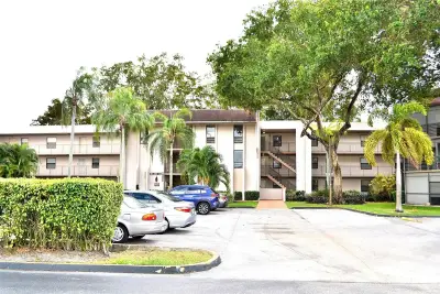 8150 W Mcnab Rd #210, Tamarac: photo 1 of 20
