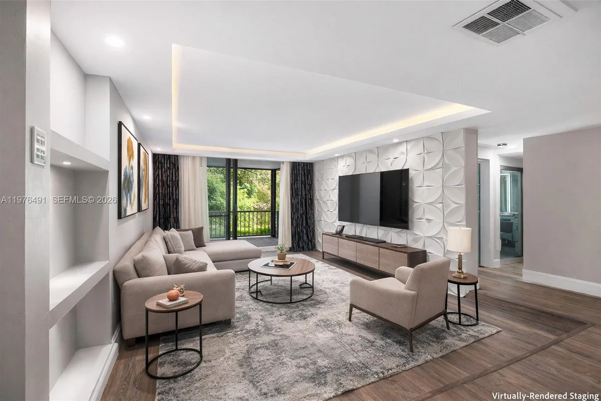 3730 Inverrary Dr #2H, Lauderhill: photo 1 of 16