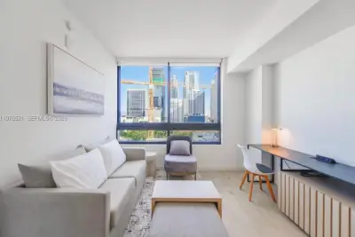 225 N Miami Ave #1103, Miami: photo 1 of 26