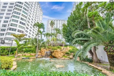 999 Brickell Bay Dr #2007, Miami: photo 1 of 25