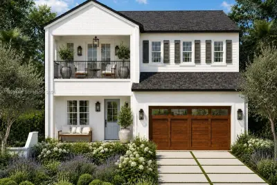 6001 SW 35th St, Miami: photo 1 of 3