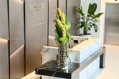 300 Biscayne Boulevard Way #3608W, Miami: photo 1 of 12