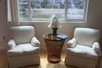 2616 N Gardens Dr #105, Lake Worth: photo 1 of 17