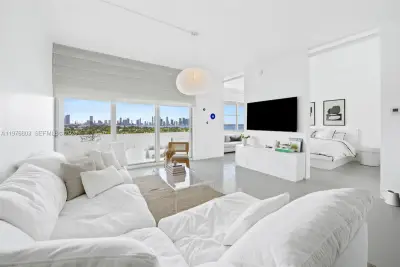 3 Island Ave #PH-G, Miami Beach: photo 1 of 21