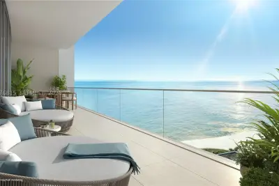 20 N Ocean Blvd #1403, Pompano Beach: photo 1 of 32