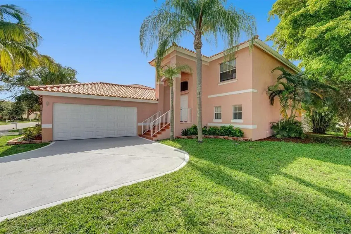 6602 Geneva St, Lake Worth: photo 1 of 8