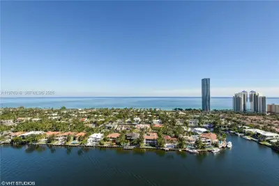 19707 Turnberry Way #28J, Aventura: photo 1 of 22