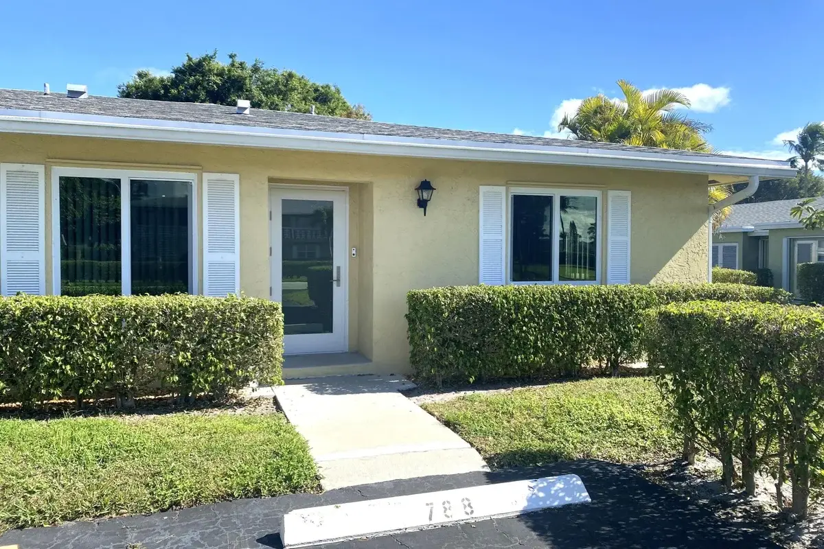 1110 Cactus Ter #D, Delray Beach: photo 1 of 39