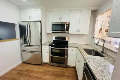 9900 Sunrise Lakes Blvd #201, Sunrise: photo 1 of 23