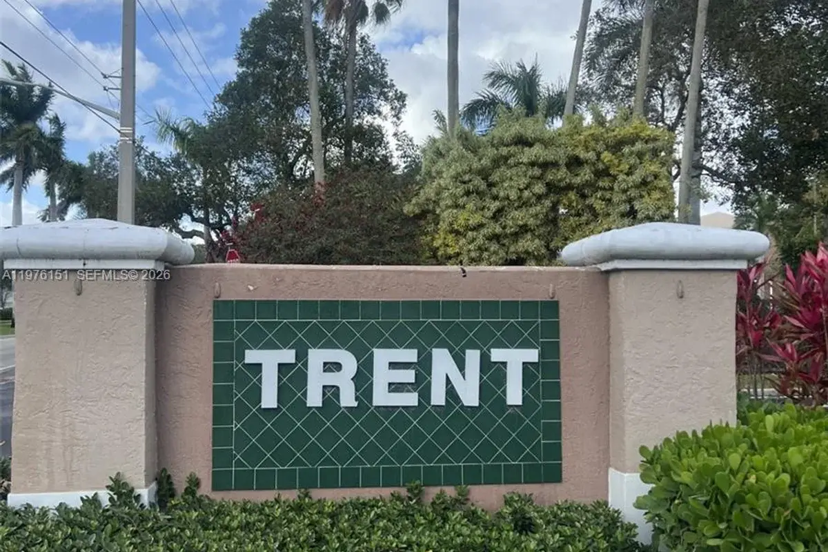 7555 Trent Dr #212 D, Tamarac: photo 1 of 11