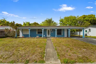 1411 NW 51st Ave, Lauderhill: photo 1 of 44