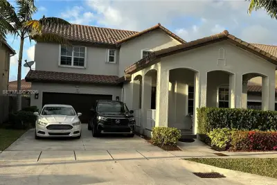 11761 SW 243rd St, Homestead: photo 1 of 9