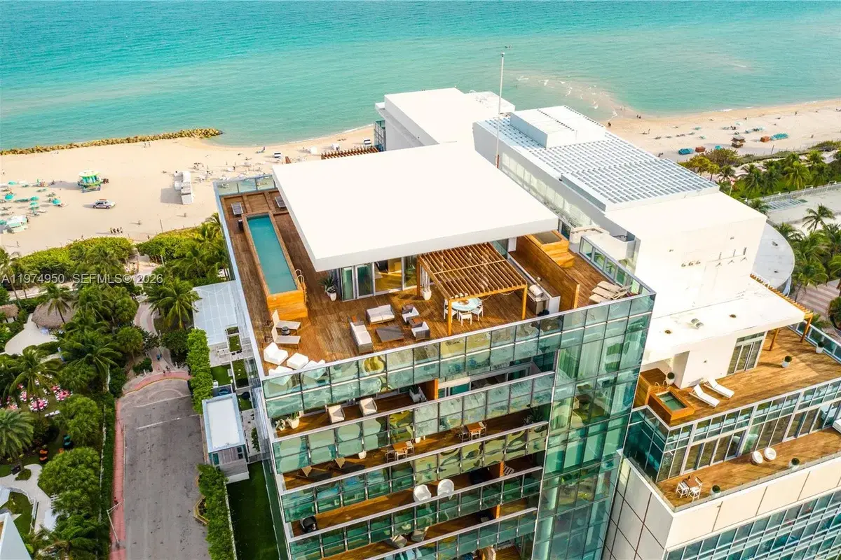 2901 E Collins Ave #1602, Miami Beach: photo 1 of 32
