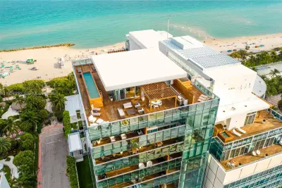 2901 E Collins Ave #1602, Miami Beach: photo 1 of 32