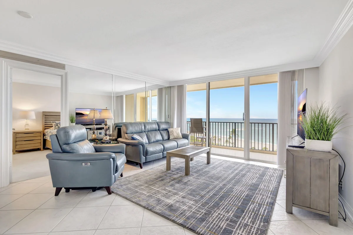 300 Ocean Trail Way #907, Jupiter: photo 1 of 38
