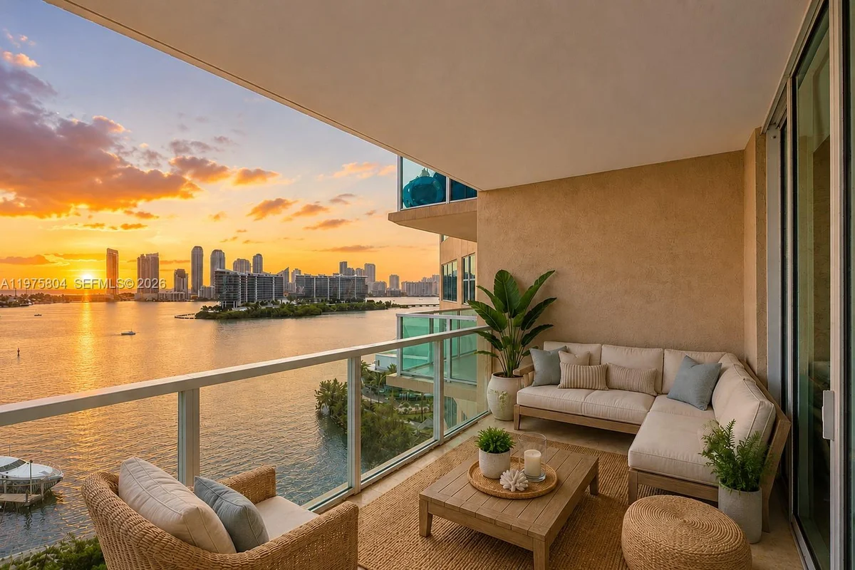 3330 NE 190th St #1212, Aventura: photo 1 of 24