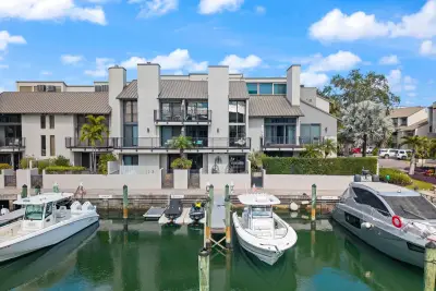 16 Portside Dr #16c, Fort Lauderdale: photo 1 of 76