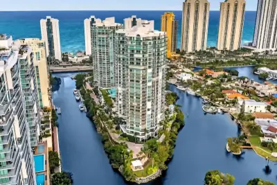 16500 Collins Ave #356, Sunny Isles Beach: photo 1 of 6