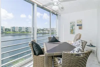 101 SE 3rd Ave #401, Dania Beach: photo 1 of 50
