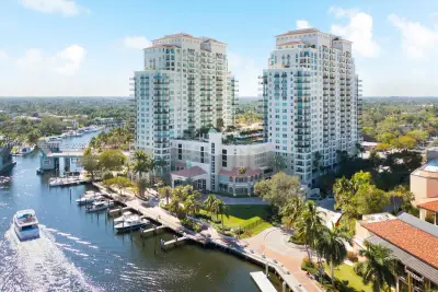 610 W Las Olas Blvd #2014N, Fort Lauderdale: photo 1 of 34