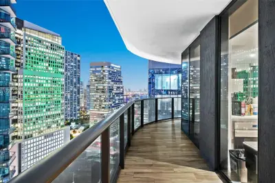 801 S Miami Ave #2705, Miami: photo 1 of 20