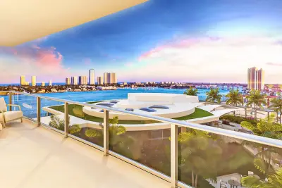 220 Lake Shore Dr #907, Lake Park: photo 1 of 46