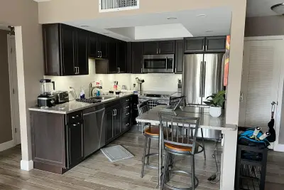 630 Tennis Club Dr #206, Fort Lauderdale: photo 1 of 16
