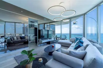 18975 Collins Ave #3004, Sunny Isles Beach: photo 1 of 47