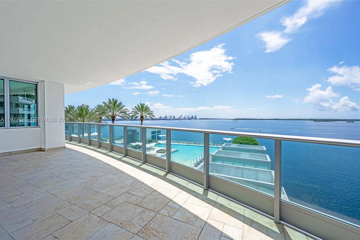 1331 Brickell Bay Dr #911, Miami: photo 1 of 20