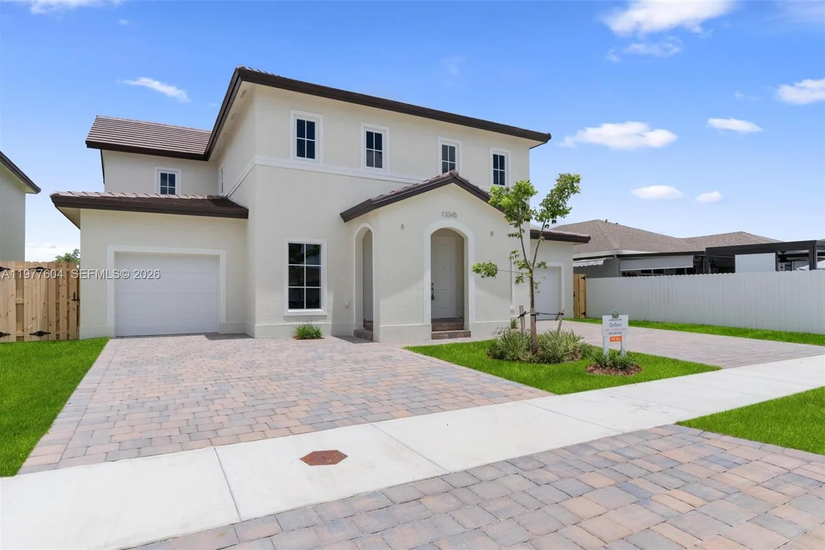 13347 SW 274 St, Homestead: photo 1 of 32
