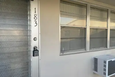 183 Dorchester #H, West Palm Beach: photo 1 of 27