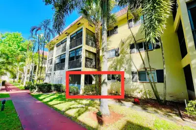 257 S Cypress Rd #414, Pompano Beach: photo 1 of 60