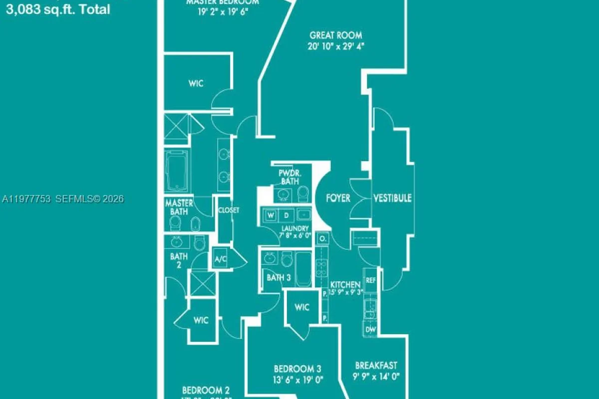 3101 S Ocean Dr #2807, Hollywood: photo 1 of 61