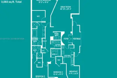 3101 S Ocean Dr #2807, Hollywood: photo 1 of 61