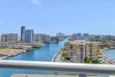 2602 E Hallandale Beach Blvd #R3009, Hallandale Beach: photo 1 of 16