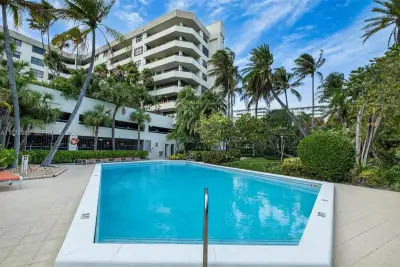 170 Ocean Lane Dr #310, Key Biscayne: photo 1 of 41