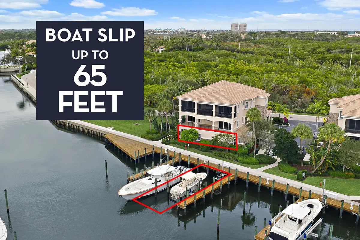 13629 Treasure Cove Cir, North Palm Beach: photo 1 of 19