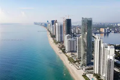 18975 Collins Ave #801, Sunny Isles Beach: photo 1 of 61