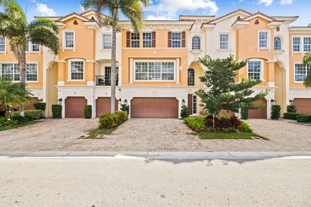 5580 NE Trieste Ter, Boca Raton: photo 1 of 33
