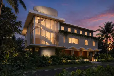 2880 Fairgreen Dr, Miami Beach: photo 1 of 15