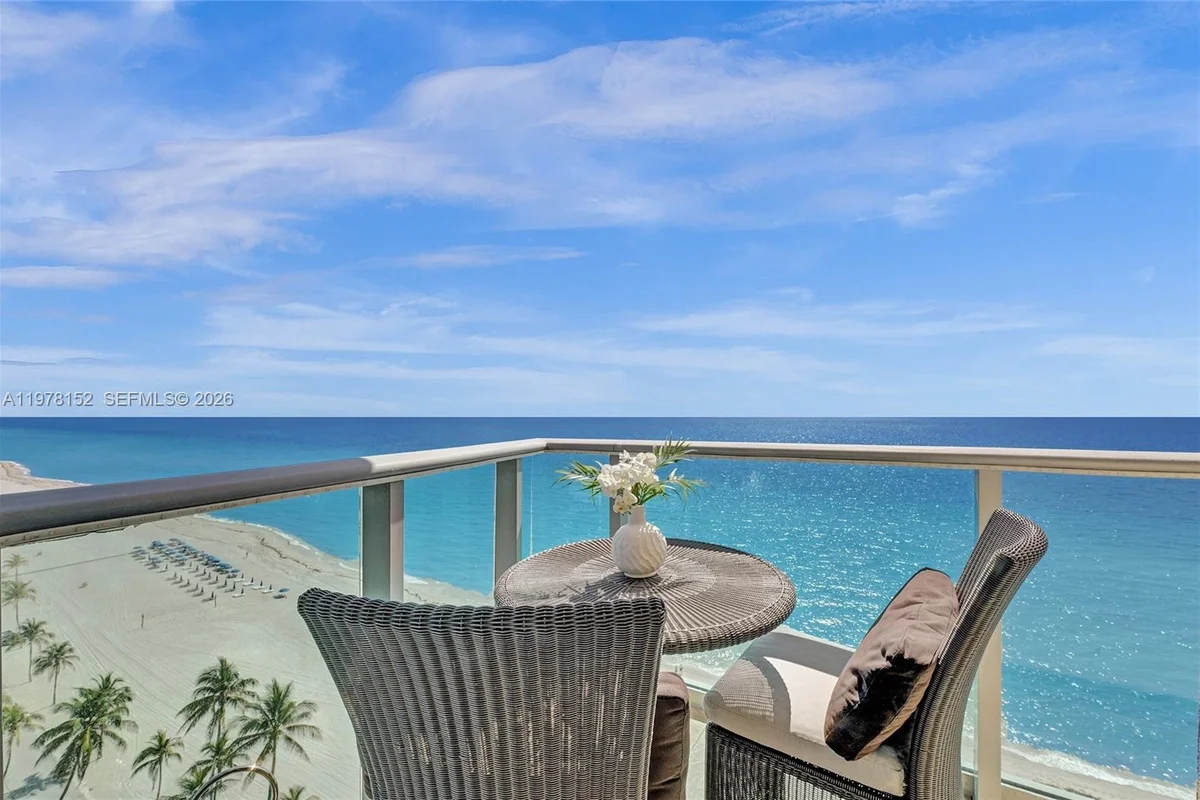 2501 S Ocean Dr #1510, Hollywood: photo 1 of 45