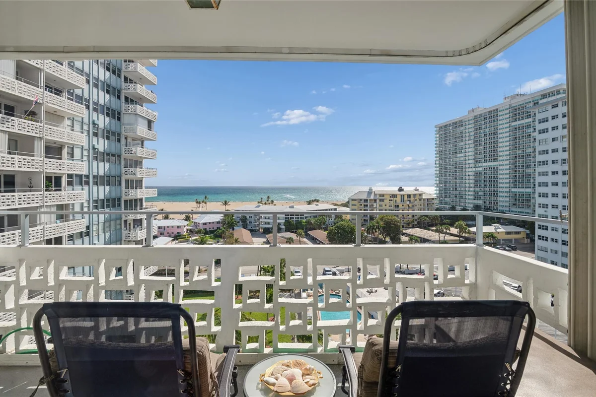 1900 S Ocean Dr #910, Fort Lauderdale: photo 1 of 35