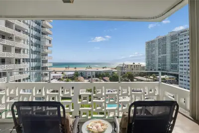 1900 S Ocean Dr #910, Fort Lauderdale: photo 1 of 35