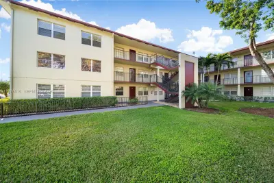 13455 SW 3rd St #302S, Pembroke Pines: photo 1 of 26