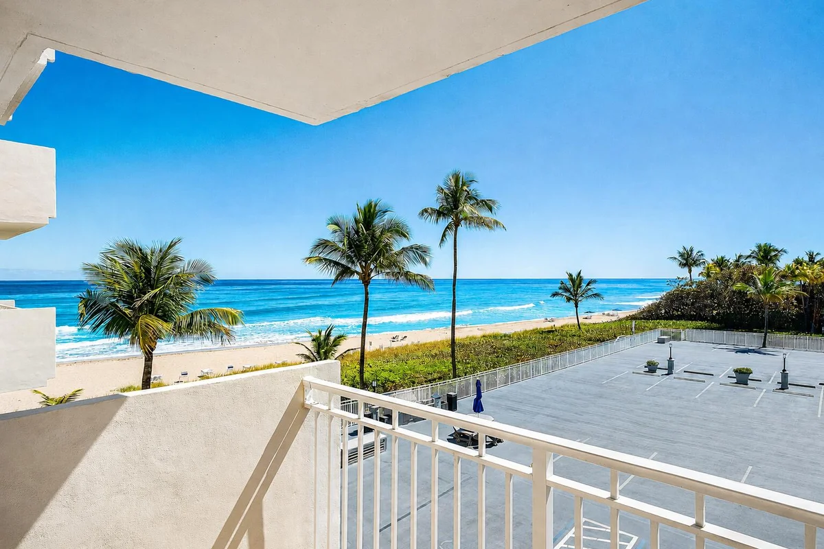 3301 S Ocean Blvd #207, Highland Beach: photo 1 of 68