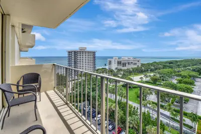 2121 N Ocean Blvd #1405e, Boca Raton: photo 1 of 50